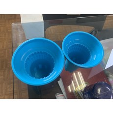 【圓夢補給站】不沾手機油芯汙油承接器 冰淇淋杯〈含稅〉350元, 1個