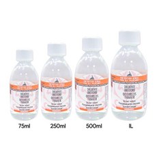 ODOURLESS 75ml 마이메리 보조제 THINNER 600 80588pc 1(pc)