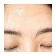 이마 주름 방지 패치 12p_187999EA, 1개