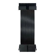 [마이크로닉스] 마이크로닉스 메인보드 24pin 연장 케이블(25cm)