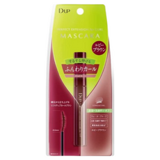 D-UP PERFECT EXTENSION for CURL MASCARA 完美延伸睫毛膏, 紅寶石棕色