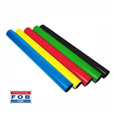 포비 칼라 롤자석 60cm x 1M 0.8T nys+858Gr, 적색