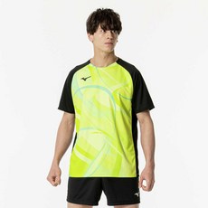미즈노 탁구복 Mzn-125425