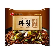 농심 재팬 차완 134g