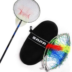 레브라인 바다 뜰채 망 해루질 낚시 뜰망, 단일옵션