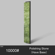 다이아몬드 샤프닝 스톤 나이프 숫돌 80 240 600 1000 2000 3000 그릿 그라인딩 도구 바 교체, 21 Polishing Grit 10000, 01 CHINA, 01 as picture, 1개
