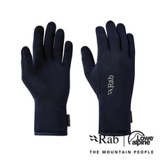 Rab Power Stretch Contact Glove 保暖刷毛觸控手套