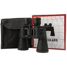 와이드 망원경 앵글 부시넬 검은색 부쉬넬 광각 BUSHNELL 팔콘 거리, 20X50고배색 블랙