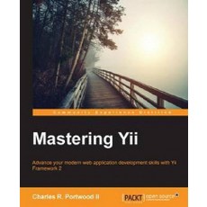 Mastering Yii, Packt Publishing
