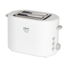 SANLUX 台灣三洋 烤麵包機, SK-60B