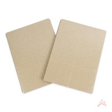 노런 하드보드, 본상품