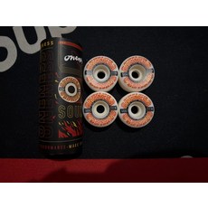 滑板 魂動輪 魂動5, 如圖所示, 1個