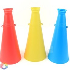 3보급창고 응원나팔 선거용품