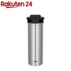 서모스 스테인레스 스포트 1L TTD-1000 SBK 스테인리스 블랙(1개)[서모스(THERMOS)]
