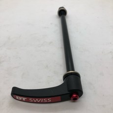 DT SWISS 10mm x 170mm 實心軸後快拆, 詳見包裝