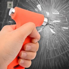 카트담기 비상용 안전망치 차량용비상망치, 1개