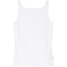 리메인 로고 태그 탱크 탑