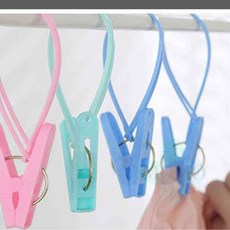 모모 빨래집게/12P