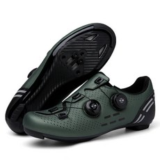 야외 레저 산악자전거 클릿 슈즈 라이딩 MTB 제품 활동 자전거, 18.준루 하이웨이 40