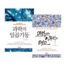 科學與人文的探戈 + 科學的七大支柱 套組, 蘋果樹