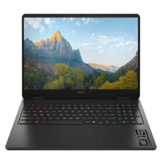 HP 2026 오멘 16 라이젠9 라이젠 8000 시리즈 지포스 RTX 5070, Shadow Black, 1TB, 32GB, WIN11 Home, 16-ap0227AX