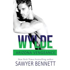 Wylde: An Arizona Vengeance Novel Paperback, Big Dog Books, LLC