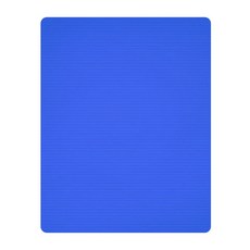 【12H出貨 雙人加大款】宅配現貨 200x130cm瑜珈墊台灣現貨 NBR環保瑜珈墊 超厚瑜伽墊 運動器材 瑜珈巾, 雙人款-深藍(送進口綁帶.網套), 1個, 深藍