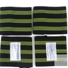 성심품 2P 안전 형광 밴드 등산용품, 기본형