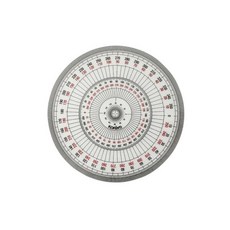 전원분도기 KORING 15cm 색상랜덤 각도기 각도용자 분도기 제도용자 전원분도기+커머스연구소Shop, 빠른배송