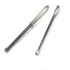 언니네 바지고무줄꿰기바늘 허리고무줄끼우개