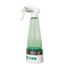 次綠康 次氯酸生成設備機 隨身款270ml