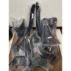 KYMCO 光陽 舊豪邁 125 專用 內裝零件 一台份