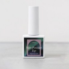 메이크엔 논 파우더 아트탑젤 10g, 1개