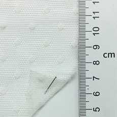 레이스 폴리에스터 100% 원단, PD-00096965, 5yd, 1개