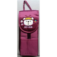 BEE & BEAR 面紙套, 1個, 1個裝