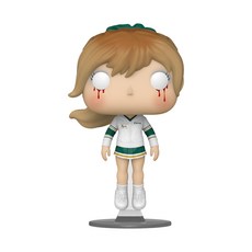 FUNKO POP TV #1538 怪奇物語S4 克莉希 漂浮(血) FN80136, 1個
