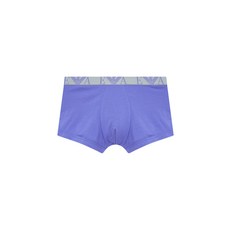 엠포리오 아르마니 EMPORIO ARMANI UNDERWEAR 남성 이글 로고 밴드 드로즈_바이올렛_0814112306 2312089615 352002