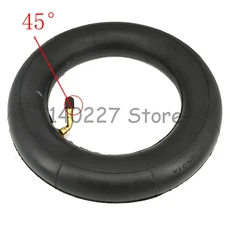 10 인치 타이어 80/5- 255X80 Kugoo M4 Dualtron VICTOR LUXURY EAGLE Speedway Zero 전기 스쿠터 미니 모, 07 Tube 45