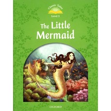 The Little Mermaid, Oxford University Press