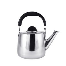 키친아트 와이드주전자 2리터/스테인레스/正品 WBA74A1 iri*09197tN