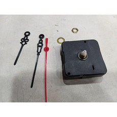 【台灣現貨速發】時鐘用機芯，精準靜音，DIY時鐘零件，多款適用