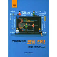 解決問題的程式設計策略, Human Science