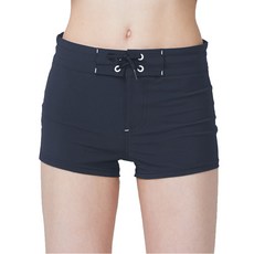 기어엑스 여성 보드숏 F16 네이비