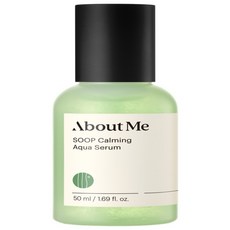 어바웃미 숲 진정 수분 세럼, 50ml, 1개