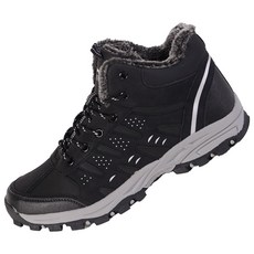 Slazenger 男士款防寒登山鞋 TMSLW1440