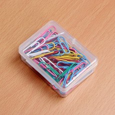 탁상용액자 컬러클립DIY 사진장식 종이액자 돌잔치, 1