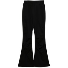 투트아쿠 플레어 팬츠