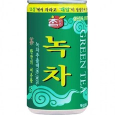 대일 참맑은 녹차 175ml x 30캔, 1ml, 30개