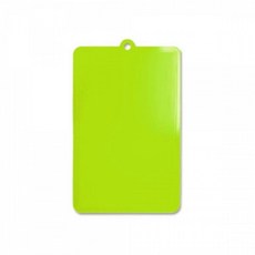 컬러 시트 도마 중 250x190x2.5mm 항균도마 위생도마, 단일속성, 1