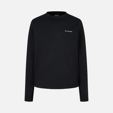 컬럼비아 시즌오프 여성 트레일 티켓 크루넥 긴팔 티셔츠 AR0132-010 LLM200 IJG723